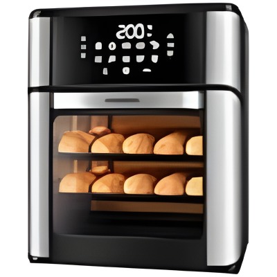 Air Fryer Forno Oven 12l