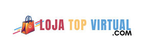 Loja top virtual