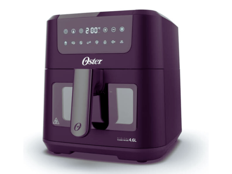 Comparativo das melhores air fryers para comprar em 2026 com os 5 modelos mais populares