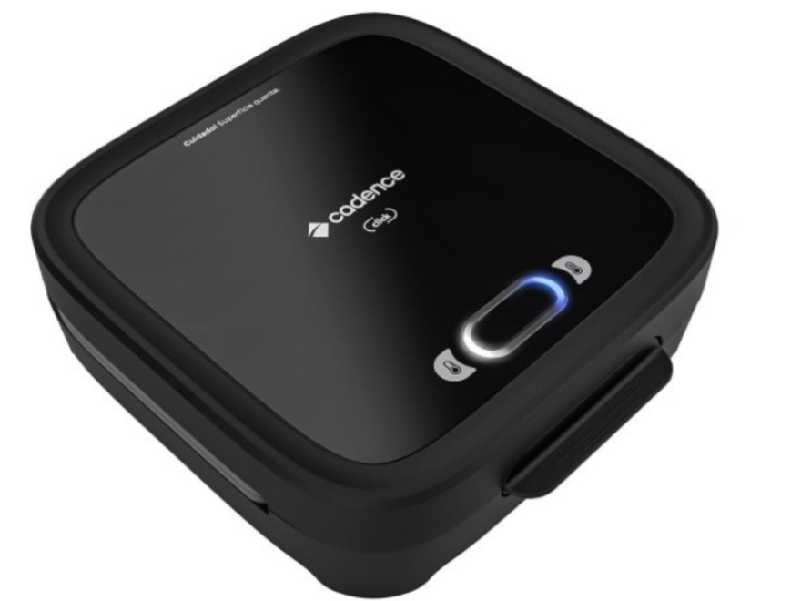 Sanduicheira Elétrica Cadence Click - 220V